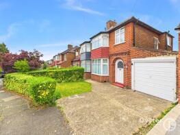 42, Lyon Meade, Stanmore HA7 1JA
