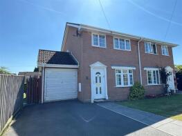 7, Danes Hill, Chepstow NP16 7BA