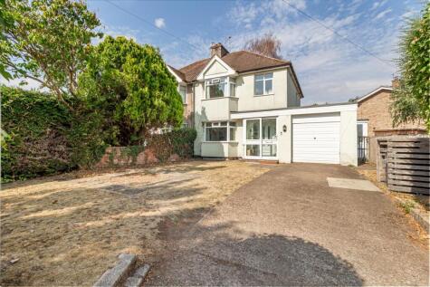 Squires Close, Kempsey, Worcester