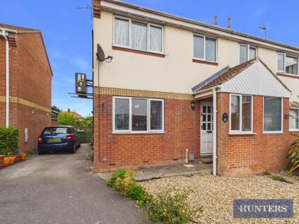 Mallard Close, Filey