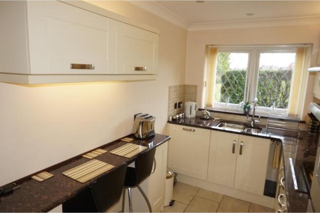 Kitchen / Breakfast