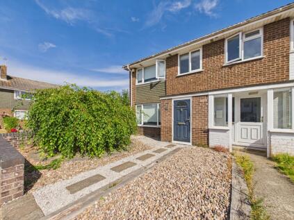 Handel Close, Basingstoke, RG22