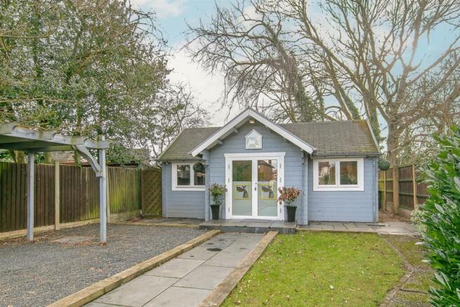 Outbuilding