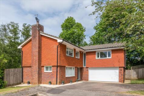 Chichester Drive, Sevenoaks, Kent TN13