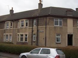 Flat 0/1, 12, Byres Crescent, Paisley PA3 4RR
