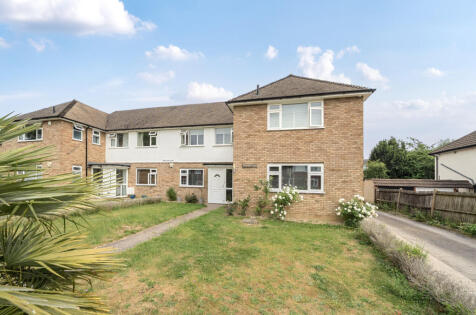 Hamilton Court, Beckenham, BR3