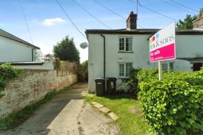 1, Victoria Cottages, Milton Street, Hankham, Westham BN24 5AX