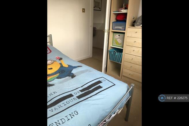 2nd Bedroom