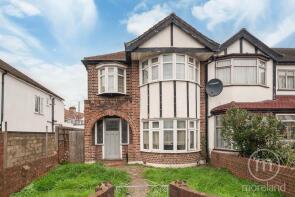 157, Windmill Road, Edmonton N18 1LL