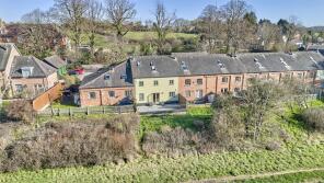 14, The Old Brewery, Violets Lane, Buntingford SG9 0TS