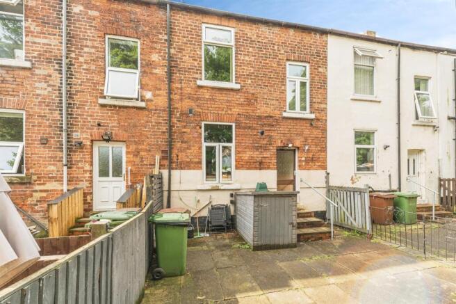 2 bed Terraced for sale Image 12