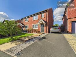 4, Yelland Walk, Great Haywood, Stafford ST18 0WJ