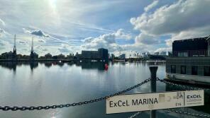 Flat 64, 19 Aegean Apartments, Western Gateway, Canning Town, London E16 1AR