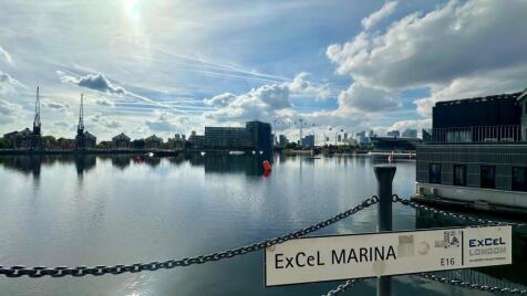 Western Gateway, London, E16