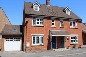 9, St Contest Way, Southampton SO40 4TW