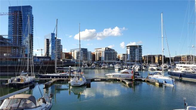 Ocean Village Marina