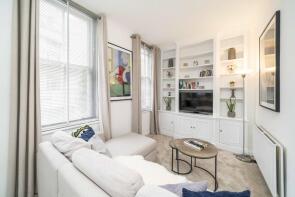 Flat 2, 111, Drayton Gardens, London SW10 9QU