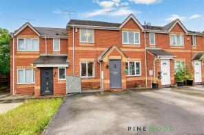 2, Copenhagen Road, Chesterfield S45 9JF