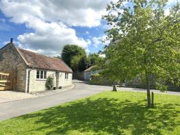 Elm Barn, The Street, Marksbury, Bath BA2 9HS