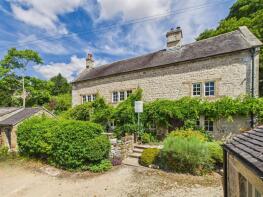 Swiers Farm, Main Street, Carsington DE4 4DE