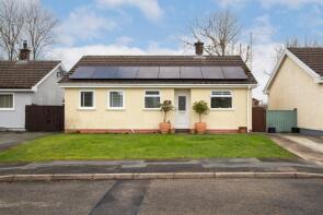 51, Elm Park, Crundale, Haverfordwest SA62 4DN