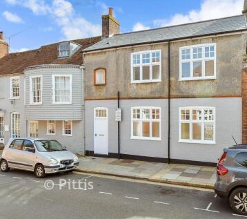 Lugley Street, Newport, Isle of Wight