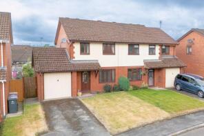 51, Smale Rise, Oswestry SY11 2YL