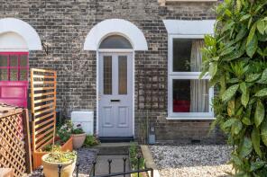 60, Alexandra Road, Norwich NR2 3EB