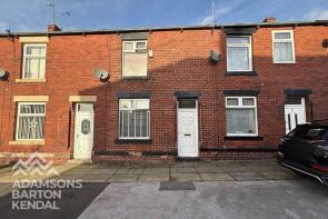 7, Belvoir Street, Rochdale OL12 7ET