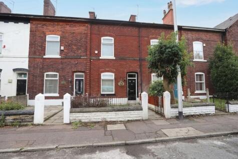 Clarendon Street, Whitefield, M45