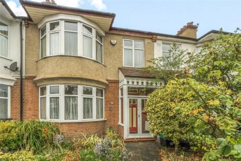 The Drive, Beckenham