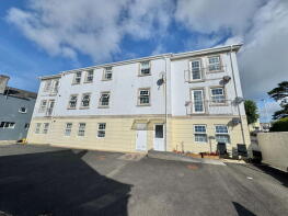 Flat 7, 6, Greenbank Terrace, Plymouth PL4 8TP
