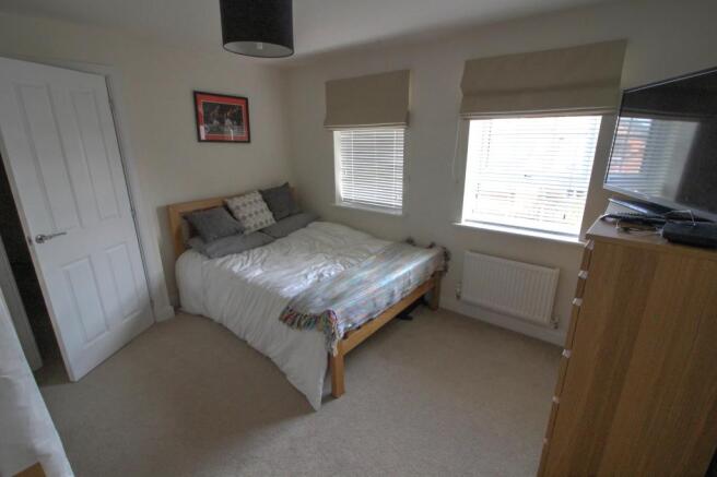 Bedroom two