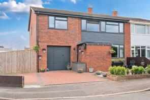 85, Laburnum Road, Wellington TA21 8EJ