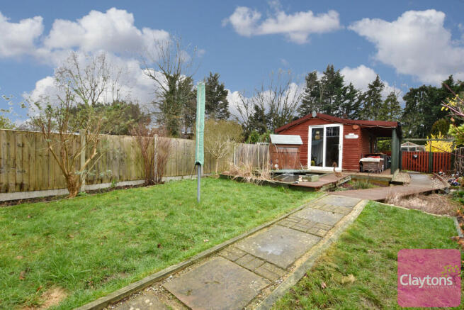 Garden - Section ...