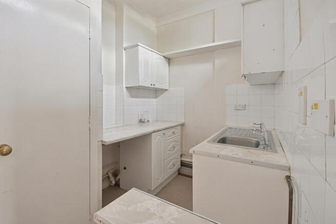 Flats 1 - 5, 62 Okehampton Road, Exeter, EX4 1EP