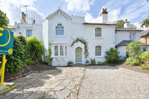 67, High Street, Bushey WD23 1BL