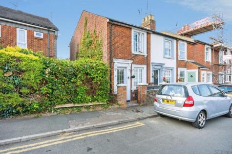 Mill Road, Leighton Buzzard