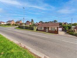 Windmill Cottage, Windmill Hill, Driffield YO25 5YP
