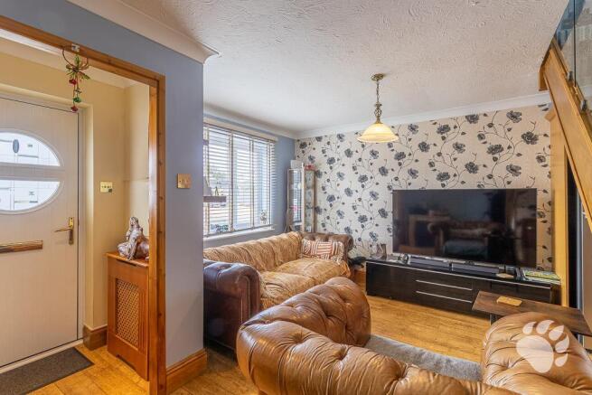 Kitchen/Lounge/DIner