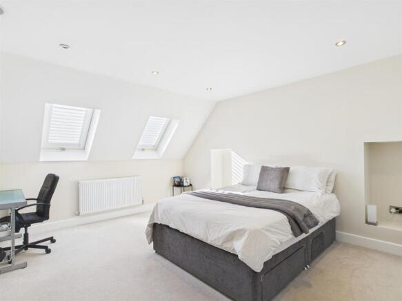 Bedroom Five