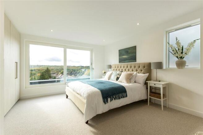 Show Home