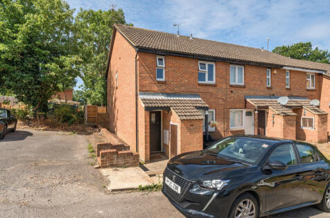 Sturt Court, Guildford, Surrey, GU4