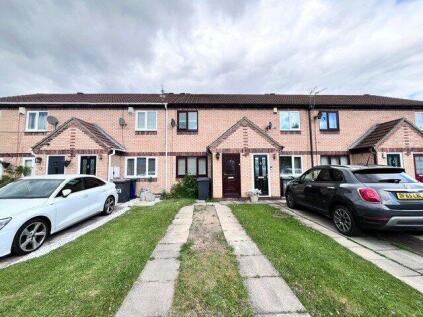 Jedmoor, Hebburn Village, Tyne and Wear, NE31