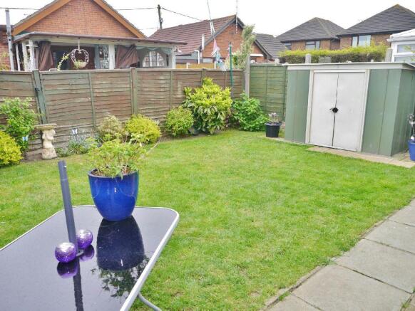 Outside Photo 2
