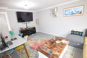 5, The Limes, Thoroughgood Road, Clacton-on-sea CO15 6AW