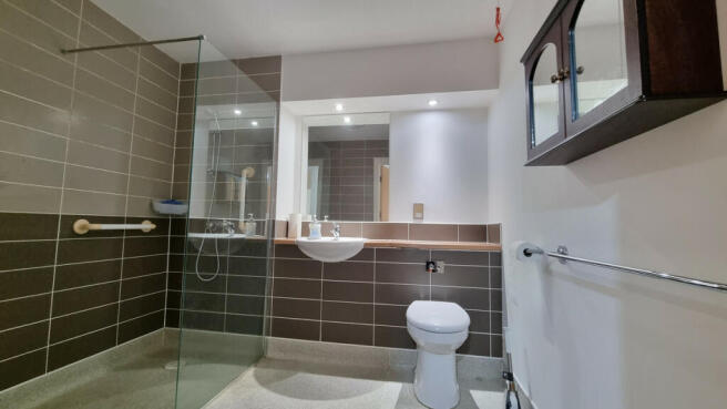 Wet Room