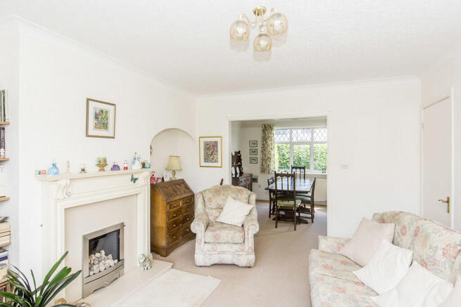 The Broadway, Market Harborough – pohled 4