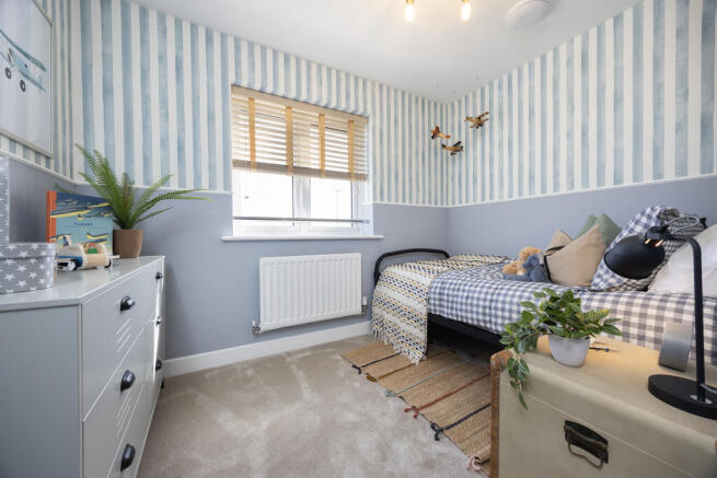 3 bed Semi-Detached for sale Image 8