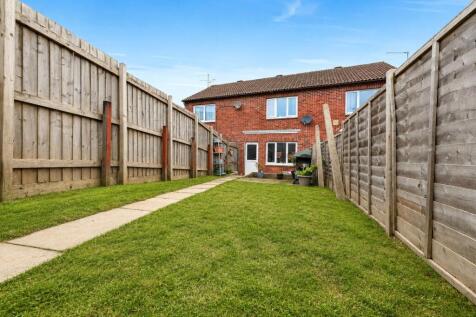 Long Meadow Drive, Barnstaple, Devon